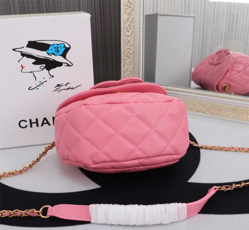 Chanel Satchel Bags